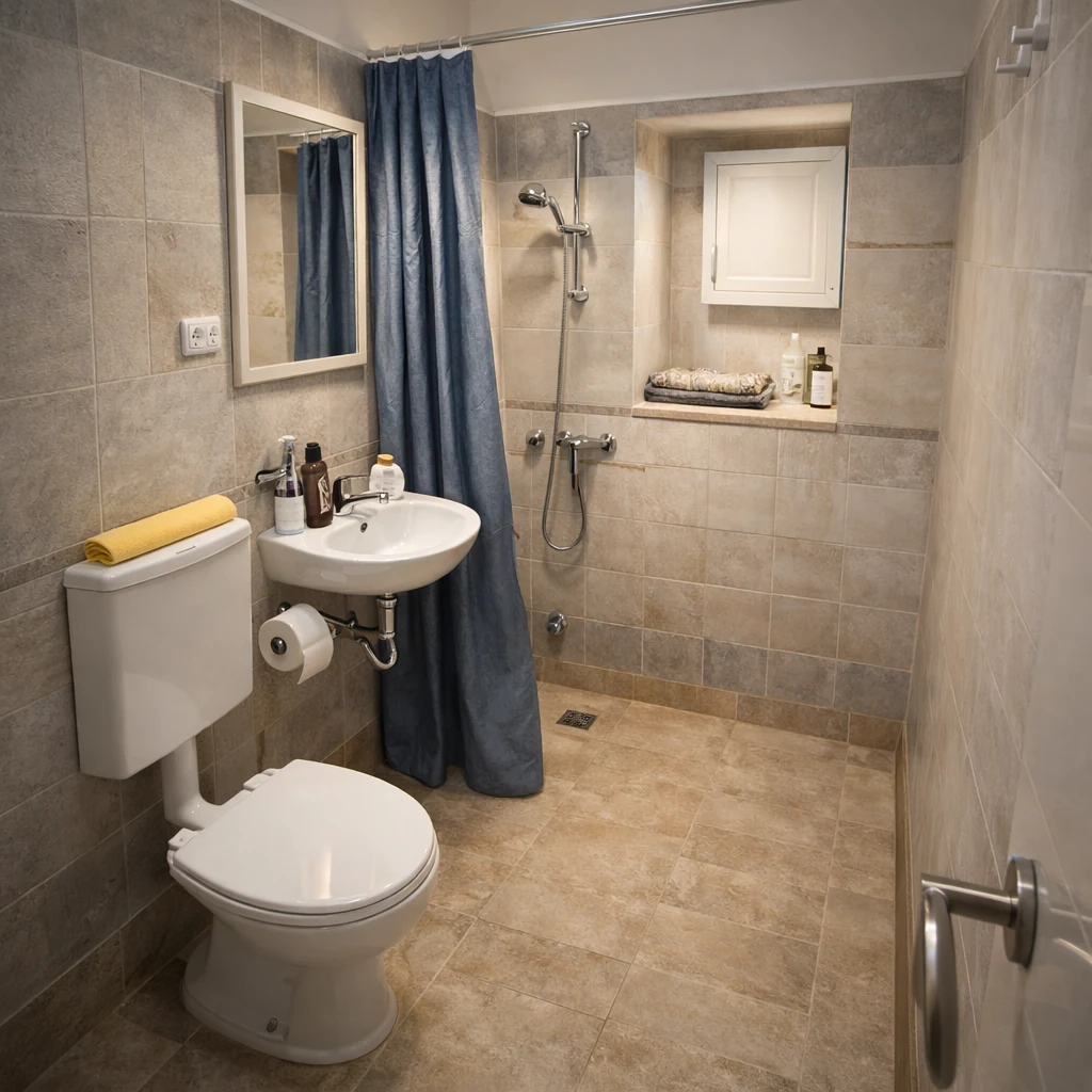 Bagno Home Stella