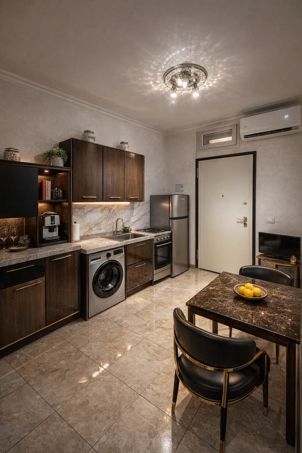 Cucina Home Stella